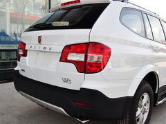 2014款 1.8T 2WD 胜域特装版