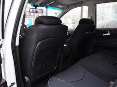 2014款 1.8T 2WD 胜域特装版