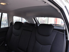 2014款 1.8T 2WD 胜域特装版