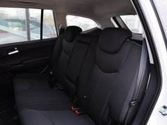 2014款 1.8T 2WD 胜域特装版