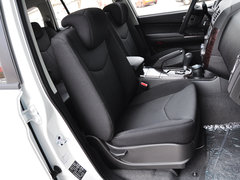 2014款 1.8T 2WD 胜域特装版