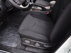 2014款 1.8T 2WD 胜域特装版