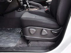 2014款 1.8T 2WD 胜域特装版
