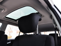 2014款 1.8T 2WD 胜域特装版