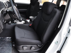 2014款 1.8T 2WD 胜域特装版