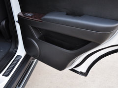 2014款 1.8T 2WD 胜域特装版