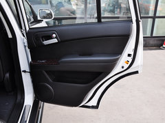 2014款 1.8T 2WD 胜域特装版