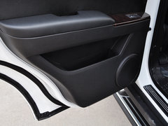 2014款 1.8T 2WD 胜域特装版