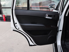2014款 1.8T 2WD 胜域特装版