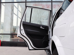 2014款 1.8T 2WD 胜域特装版