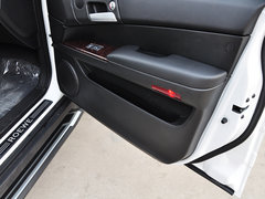 2014款 1.8T 2WD 胜域特装版