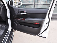 2014款 1.8T 2WD 胜域特装版