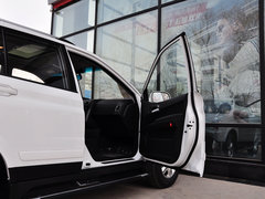 2014款 1.8T 2WD 胜域特装版