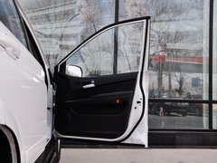 2014款 1.8T 2WD 胜域特装版
