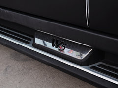 2014款 1.8T 2WD 胜域特装版