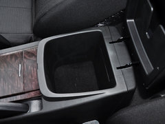 2014款 1.8T 2WD 胜域特装版