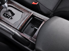2014款 1.8T 2WD 胜域特装版