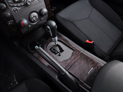 2014款 1.8T 2WD 胜域特装版