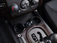 2014款 1.8T 2WD 胜域特装版