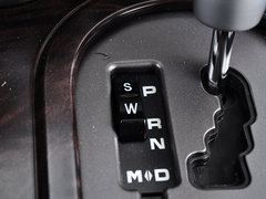 2014款 1.8T 2WD 胜域特装版