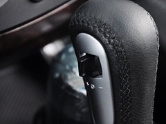 2014款 1.8T 2WD 胜域特装版