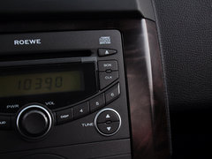 2014款 1.8T 2WD 胜域特装版