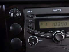 2014款 1.8T 2WD 胜域特装版