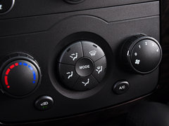 2014款 1.8T 2WD 胜域特装版