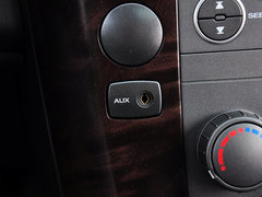 2014款 1.8T 2WD 胜域特装版