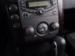 2014款 1.8T 2WD 胜域特装版