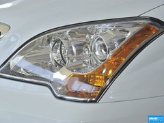 2014款 1.8T 2WD 胜域特装版