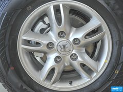 2014款 1.8T 2WD 胜域特装版