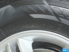 2014款 1.8T 2WD 胜域特装版