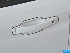 2014款 1.8T 2WD 胜域特装版