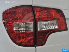 2014款 1.8T 2WD 胜域特装版