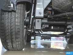 2014款 1.8T 2WD 胜域特装版