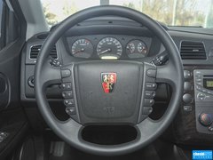 2014款 1.8T 2WD 胜域特装版