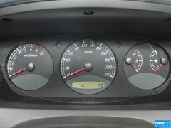 2014款 1.8T 2WD 胜域特装版