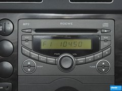 2014款 1.8T 2WD 胜域特装版