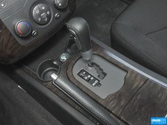 2014款 1.8T 2WD 胜域特装版