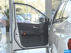 2014款 1.8T 2WD 胜域特装版