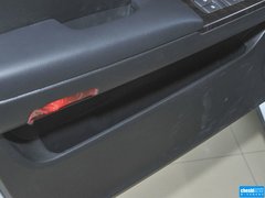 2014款 1.8T 2WD 胜域特装版