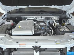 2014款 1.8T 2WD 胜域特装版