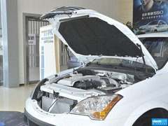 2014款 1.8T 2WD 胜域特装版