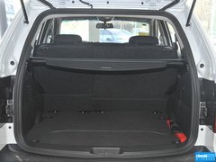 2014款 1.8T 2WD 胜域特装版