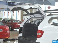 2014款 1.8T 2WD 胜域特装版