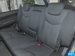 2014款 1.8T 2WD 胜域特装版