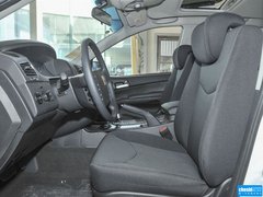 2014款 1.8T 2WD 胜域特装版
