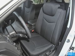 2014款 1.8T 2WD 胜域特装版
