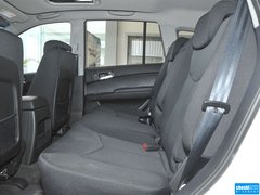 2014款 1.8T 2WD 胜域特装版